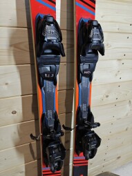 LYŽE BLIZZARD SRC TI 160CM